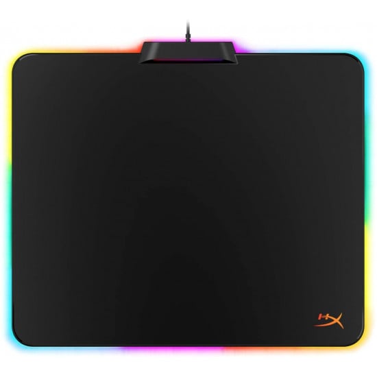 HyperX Fury Ultra RGB Mousepad HyperX Fury Ultra RGB Mousepad