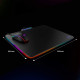 HyperX Fury Ultra RGB Mousepad HyperX Fury Ultra RGB Mousepad