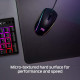 HyperX Fury Ultra RGB Mousepad HyperX Fury Ultra RGB Mousepad