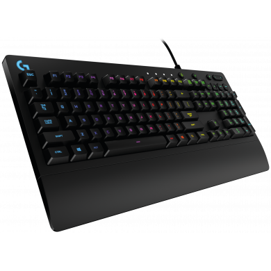 Logitech G213 RGB Gaming Keyboard Logitech G213 RGB Gaming Keyboard