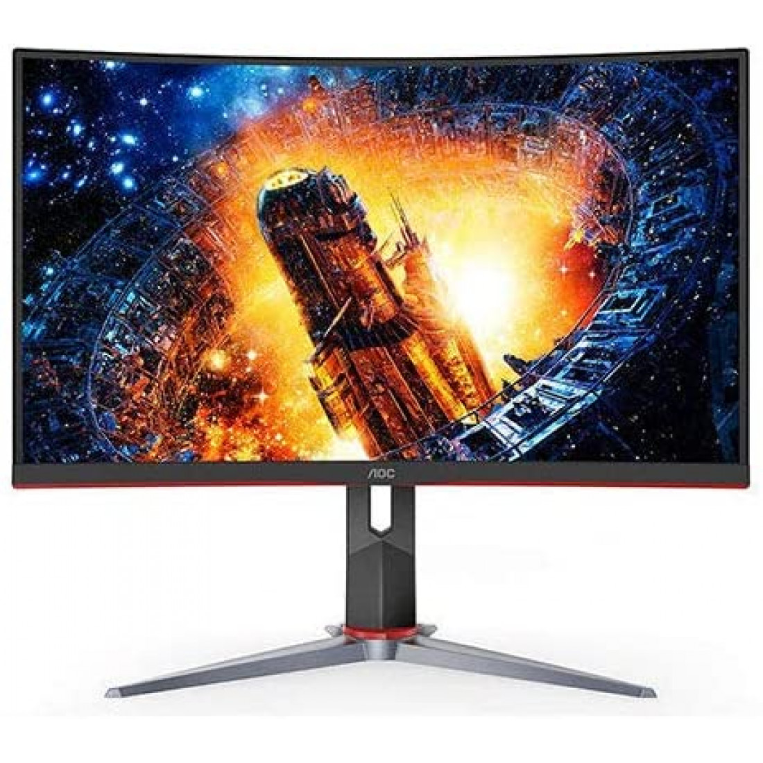 Монитор fhd. Монитор AOC 144 Hz Curved. AOC c27g1 27 144hz. Монитор AOC c27g1 (c27g1). Монитор AOC 27 144hz.