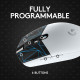 Logitech G305 League of Legends K/DA Lightspeed Wireless Gaming Mouse Logitech G305 League of Legends K/DA Lightspeed Wireless Gaming Mouse