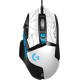 Logitech G502 Hero League of Legends K/DA Gaming Mouse Logitech G502 Hero League of Legends K/DA Gaming Mouse