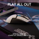 Logitech G502 Hero League of Legends K/DA Gaming Mouse Logitech G502 Hero League of Legends K/DA Gaming Mouse