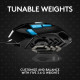 Logitech G502 Hero League of Legends K/DA Gaming Mouse Logitech G502 Hero League of Legends K/DA Gaming Mouse