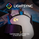 Logitech G502 Hero League of Legends K/DA Gaming Mouse Logitech G502 Hero League of Legends K/DA Gaming Mouse