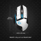Logitech G502 Hero League of Legends K/DA Gaming Mouse Logitech G502 Hero League of Legends K/DA Gaming Mouse