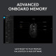 Logitech G502 Lightspeed Wireless