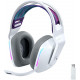 Logitech G733 LightSpeed White RGB Wireless Gaming Headset - White