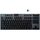 Logitech G915 TKL Lightspeed Wireless RGB Mechanical Gaming Keyboard - GL Clicky Logitech G915 TKL Lightspeed Wireless RGB Mechanical Gaming Keyboard - GL Clicky