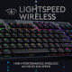 Logitech G915 TKL Lightspeed Wireless RGB Mechanical Gaming Keyboard - GL Clicky Logitech G915 TKL Lightspeed Wireless RGB Mechanical Gaming Keyboard - GL Clicky