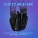Logitech G335 PC Gaming Headset - Black Logitech G335 PC Gaming Headset - Black