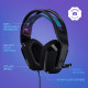 Logitech G335 PC Gaming Headset - Black Logitech G335 PC Gaming Headset - Black