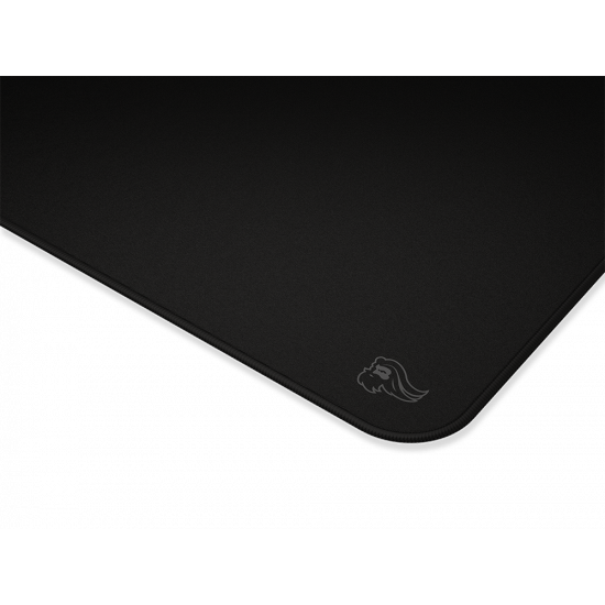 Glorious 3XL Extended Gaming Mouse Mat Stealth