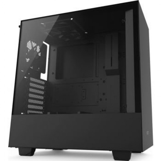 NZXT H510 Case - Black