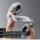 Astro a10 PC Ozone Grey Gaming Headset Astro a10 PC Ozone Grey Gaming Headset