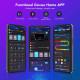 Govee Immersion Wi-Fi TV Backlights Govee Immersion Wi-Fi TV Backlights