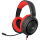 Corsair HS35 Stereo Headset - Red