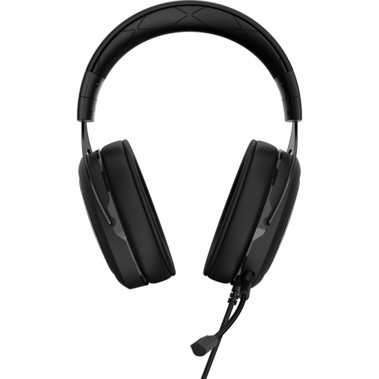 Corsair HS60 PRO Surround - Carbon