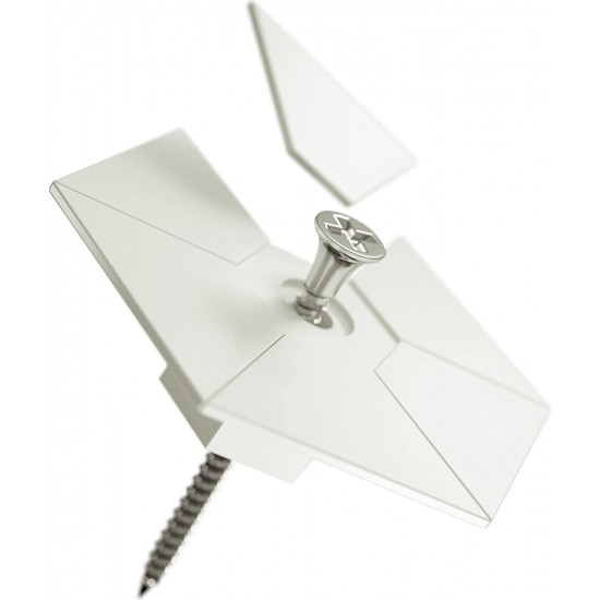 Nanoleaf - Mounting Kit Nanoleaf - Mounting Kit