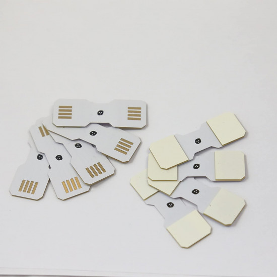 Nanoleaf - Mounting Kit Nanoleaf - Mounting Kit