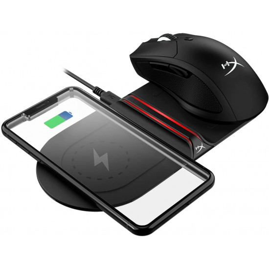 Hyperx Chargeplay Base