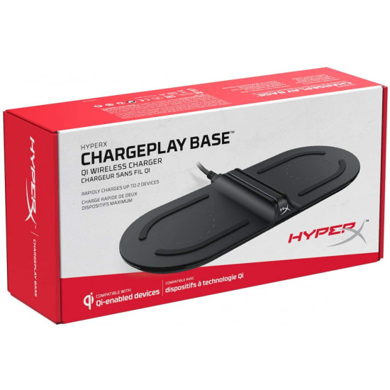 Hyperx Chargeplay Base