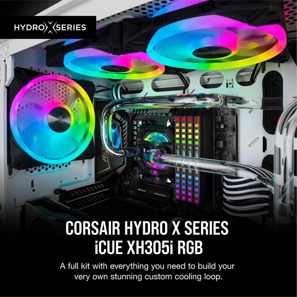 Corsair Hydro X Series XH305i