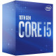 Intel-i5-10400F CPU Intel-i5-10400F CPU