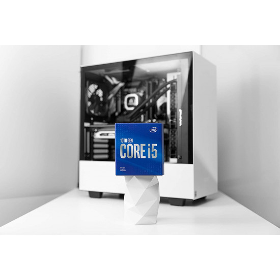 Intel-i5-10400F CPU Intel-i5-10400F CPU