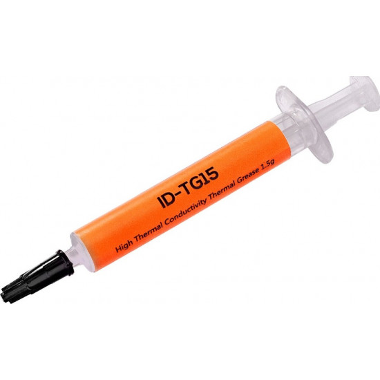 ID-Cooling TG15 Thermal Grease