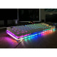 MotoSpeed K87S Wired Mechanical RGB Keyboard - Red Arabic Switches MotoSpeed K87S Wired Mechanical RGB Keyboard - Red Arabic Switches