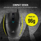 Corsair KATAR PRO Wireless Gaming Mouse Corsair KATAR PRO Wireless Gaming Mouse