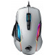 Roccat Kone Aimo Remastered Mouse - White Roccat Kone Aimo Remastered Mouse - White