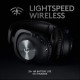 Logitech Pro X Lightspeed 7.1 Gaming Headset