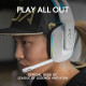 Logitech G733 K/DA LOL Lightspeed Wireless Gaming Headset Logitech G733 K/DA LOL Lightspeed Wireless Gaming Headset