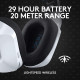 Logitech G733 K/DA LOL Lightspeed Wireless Gaming Headset Logitech G733 K/DA LOL Lightspeed Wireless Gaming Headset