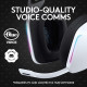 Logitech G733 K/DA LOL Lightspeed Wireless Gaming Headset Logitech G733 K/DA LOL Lightspeed Wireless Gaming Headset