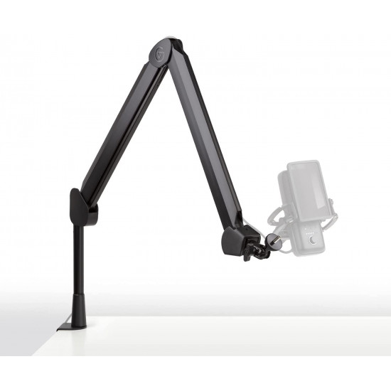 Elgato Wave mic Highrise Arm Elgato Wave mic Highrise Arm
