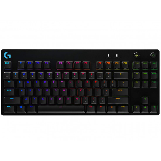 Logitech G Pro Mechanical Keyboard Logitech G Pro Mechanical Keyboard