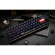 Ducky Mecha One 2 Mini RGB 60% - Cherry Speed Silver Ducky Mecha One 2 Mini RGB 60% - Cherry Speed Silver