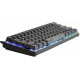 Ducky Mecha One 2 Mini RGB 60% - Cherry Speed Silver Ducky Mecha One 2 Mini RGB 60% - Cherry Speed Silver