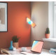 Nanoleaf Shapes Triangles Mini Starter Kit - White - 5 Pack Nanoleaf Shapes Triangles Mini Starter Kit - White - 5 Pack