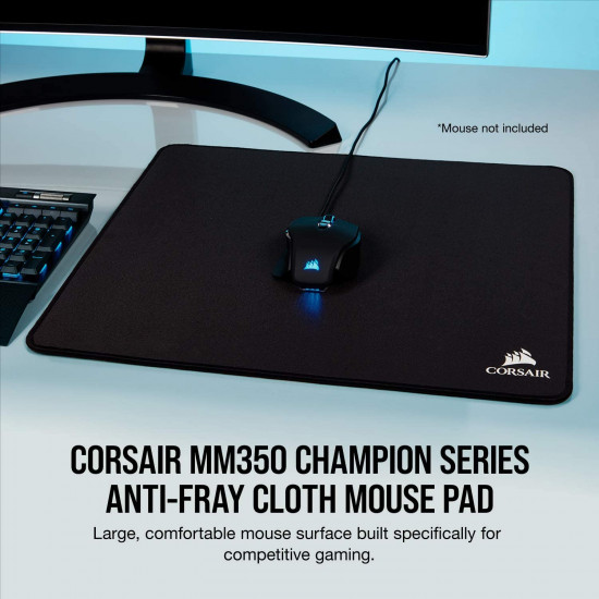 Corsair MM350 Champion Series - X Large Corsair MM350 Champion Series - X Large