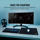 Corsair MM350 Champion Series - X Large Corsair MM350 Champion Series - X Large