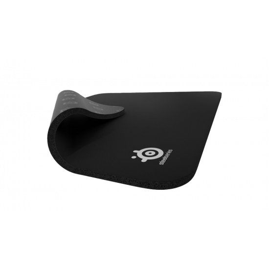 Steelseries QCK Heavy Black Gaming Mousepad Steelseries QCK Heavy Black Gaming Mousepad