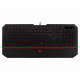 MSI Interceptor DS4100 Gaming Keyboard MSI Interceptor DS4100 Gaming Keyboard