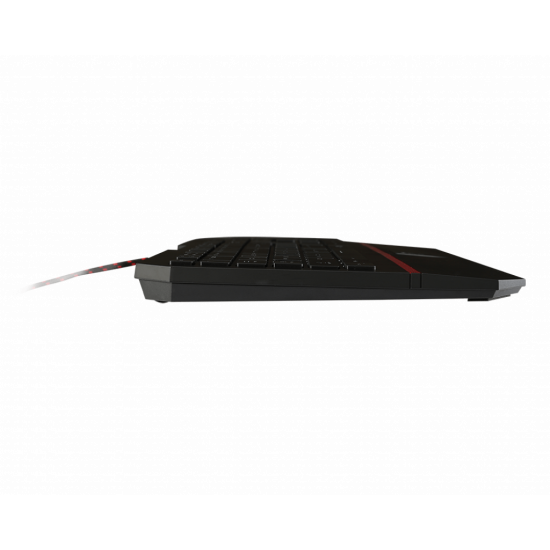 MSI Interceptor DS4100 Gaming Keyboard MSI Interceptor DS4100 Gaming Keyboard