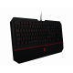 MSI Interceptor DS4100 Gaming Keyboard MSI Interceptor DS4100 Gaming Keyboard