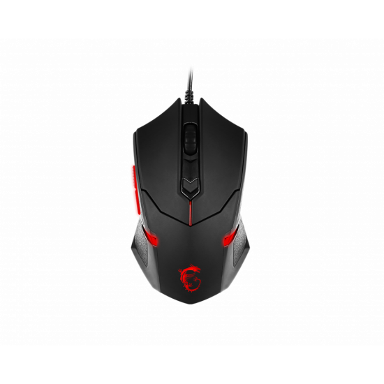 MSI Interceptor DS B1 Gaming Mouse MSI Interceptor DS B1 Gaming Mouse